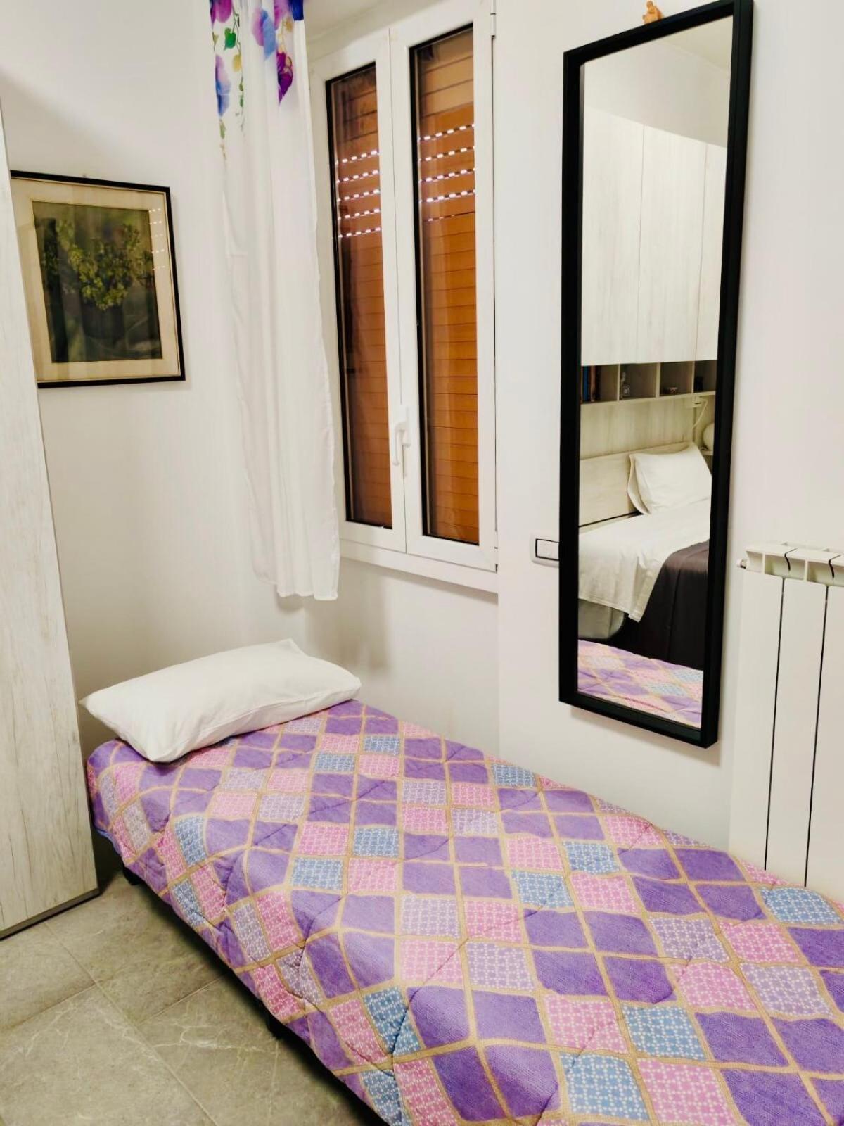 Tolstoi 83 Apartment Milánó Kültér fotó