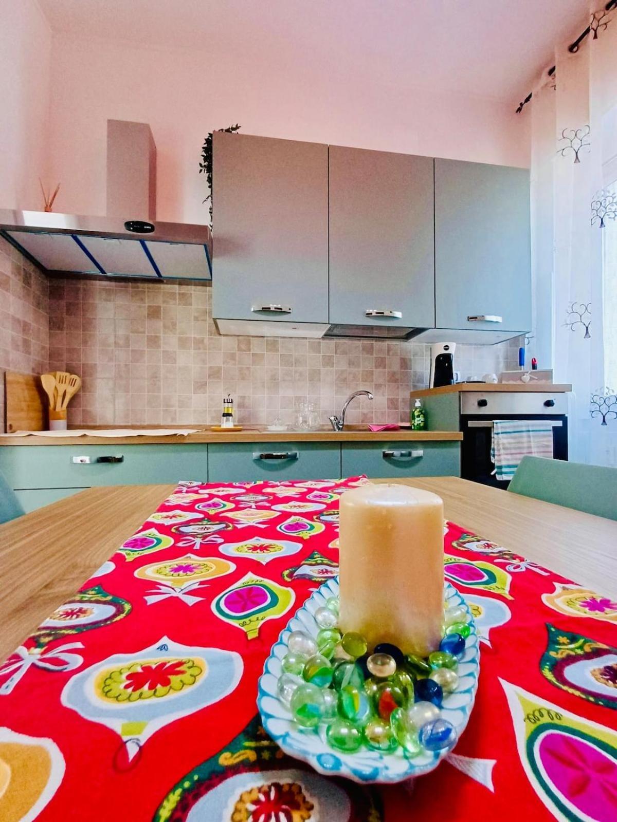 Tolstoi 83 Apartment Milánó Kültér fotó